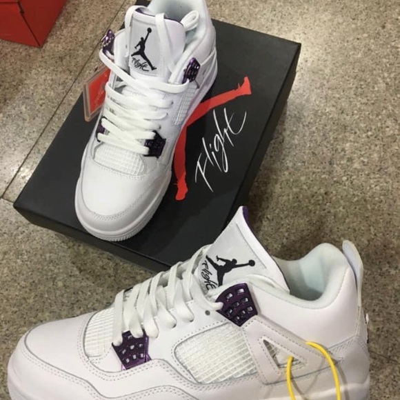 Shoes - Picture 6 of 14